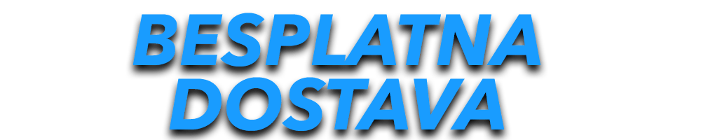 Besplatna Dostava