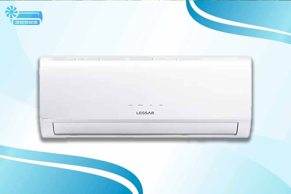 Lessar INTERIO klima sa ugradnjom