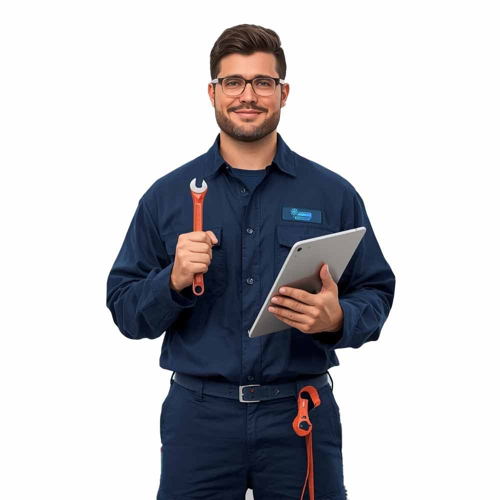 Majstor za Lessar klime