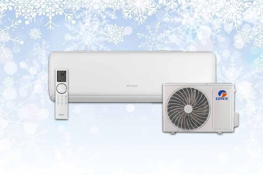 Ovlasceni servis Gree klime